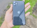 Apple iPhone 11 (Used)