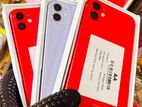 Apple iPhone 11 (Used)