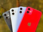 Apple iPhone 11 (Used)