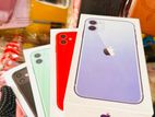 Apple iPhone 11 (Used)