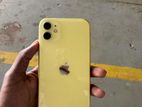 Apple iPhone 11 (Used)