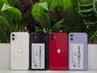 Apple iPhone 11 (Used)