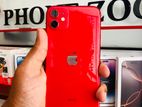 Apple iPhone 11 (Used)