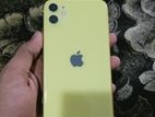 Apple iPhone 11 (Used)