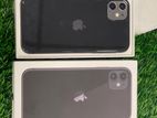 Apple iPhone 11 (Used)
