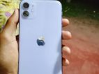 Apple iPhone 11 (Used)