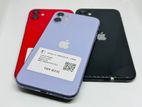 Apple iPhone 11 (Used)
