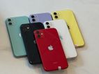 Apple iPhone 11 (Used)