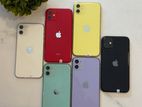 Apple iPhone 11 (Used)