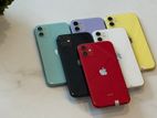 Apple iPhone 11 (Used)