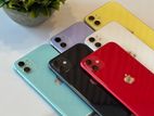 Apple iPhone 11 (Used)
