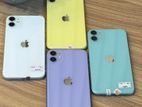 Apple iPhone 11 (Used)