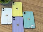 Apple iPhone 11 (Used)