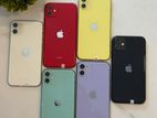 Apple iPhone 11 (Used)