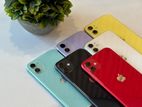 Apple iPhone 11 (Used)