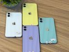 Apple iPhone 11 (Used)