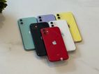 Apple iPhone 11 (Used)