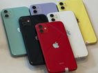 Apple iPhone 11 (Used)
