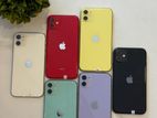 Apple iPhone 11 (Used)
