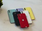 Apple iPhone 11 (Used)