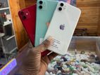Apple iPhone 11 (Used)