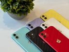 Apple iPhone 11 (Used)