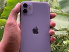 Apple iPhone 11 (Used)