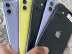 Apple iPhone 11 (Used)
