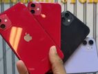 Apple iPhone 11 (Used)