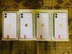 Apple iPhone 11 (Used)