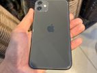 Apple iPhone 11 (Used)