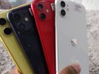 Apple iPhone 11 (Used)
