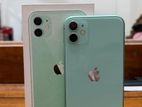 Apple iPhone 11 (Used)