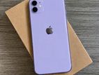 Apple iPhone 11 (Used)