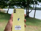 Apple iPhone 11 (Used)