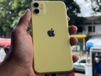 Apple iPhone 11 (Used)