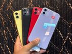 Apple iPhone 11 (Used)
