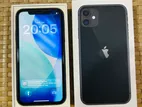 Apple iPhone 11 (Used)