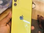 Apple iPhone 11 (Used)