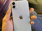 Apple iPhone 11 (Used)