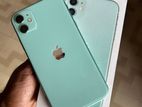 Apple iPhone 11 (Used)