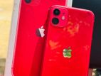 Apple iPhone 11 (Used)