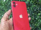 Apple iPhone 11 (Used)