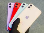 Apple iPhone 11 (Used)