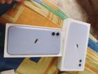 Apple iPhone 11 (Used)