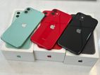 Apple iPhone 11 (Used)