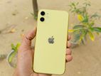 Apple iPhone 11 (Used)