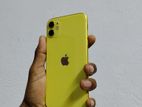 Apple iPhone 11 (Used)
