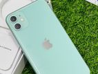 Apple iPhone 11 (Used)