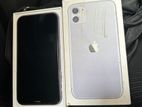 Apple iPhone 11 (Used)